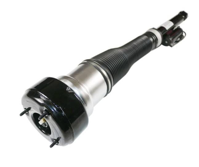 Амортизатор задний левый пневматической подвески Mercedes-Benz S-Класс W221 (2005 - 2009), 2213205513, 2213205713, 2213202113, 2213201338, 2213203513 - фото №1