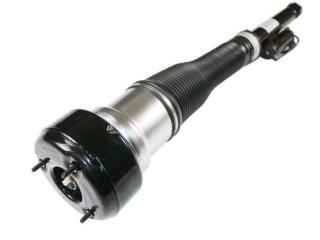 Амортизатор задний левый пневматической подвески Mercedes-Benz S-Класс W221 (2005 - 2009), 2213205513, 2213205713, 2213202113, 2213201338, 2213203513