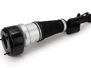 Амортизатор передний левый пневматической подвески Mercedes-Benz S-Класс W221 (2005 - 2009), L2213200438