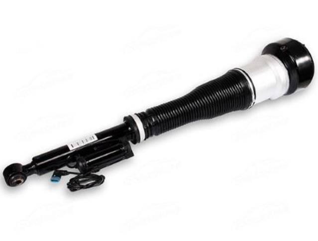 Амортизатор задний пневматической подвески Mercedes-Benz S-Класс W221 (2005 - 2009), 2213205513XB - фото №1