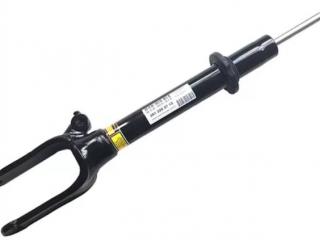 Передняя амортизационная пневматическая пружина Mercedes-Benz R-Класс W251 (2005 - 2010), 2513203013