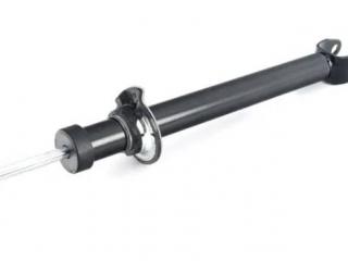 Передний пружинный амортизатор Mercedes-Benz C-Класс W205/S205/C205 (2014 - 2018), 2053200130.20532