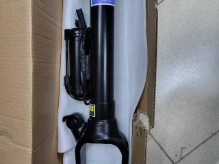 Пневмостойка передняя новая в сборе Mercedes-Benz GL-Класс X164 (2006 - 2009)