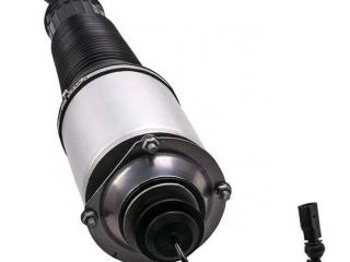 Пневмоамортизатор передний левый пневматической подвески Audi A8 D3/4E (2002 - 2005), 4E0616039AF