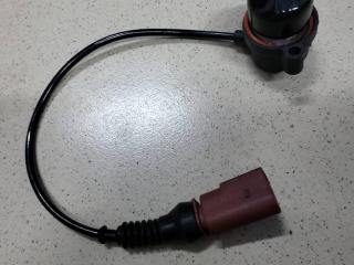 Электромагнитный клапан (соленоид) для пневмокомпрессора Audi A8 D3/4E (2002 - 2005)