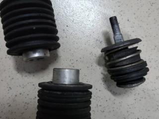 Крепления пневмокомпрессора Volkswagen Touareg 1 поколение (2002 - 2007)