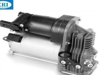 Компрессор пневмоподвески SFK Mercedes-Benz S-Класс W221 (2005 - 2009), A2213200304, A2213201604, A2213201704, A2213200904, A2213200704