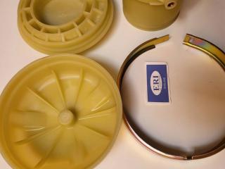 Ремкомплект пневмобаллона Audi