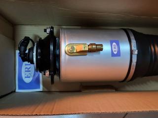 Пневмостойка передняя в сборе Audi A8 D3/4E (2002 - 2005)