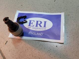 Клапан давления пневмобаллона BMW 7 серия G11/G12 (2015 - 2025)