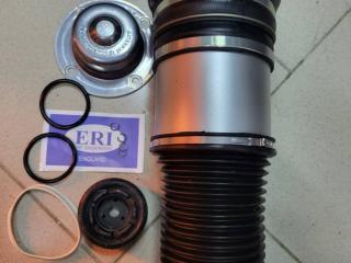 Пневмобаллон передний на пневмостойку Audi