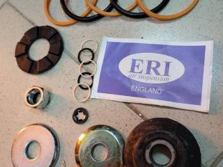 Ремкомплект пневмобаллона Land Rover Range Rover 3 поколение (2002 - 2005)