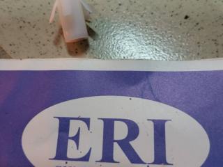 Направляющая пневмобаллона заднего Mercedes-Benz M-Класс W166 (2011 - 2015)