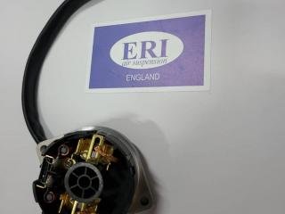 Щеточный узел пневмокомпрессора Audi Q7 4L (2005 - 2009)