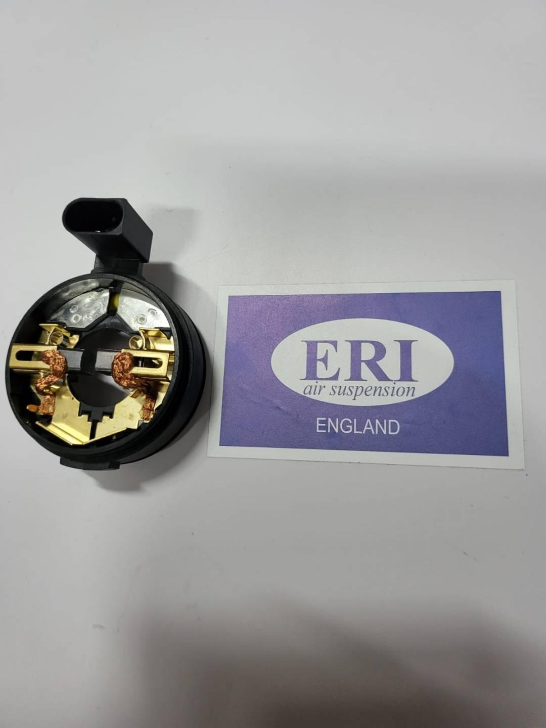 Щеточный узел пневмокомпрессора Mercedes-Benz M-Класс W164 (2005 - 2008) - фото №1