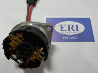 Щеточный узел пневмокомпрессора Mercedes-Benz