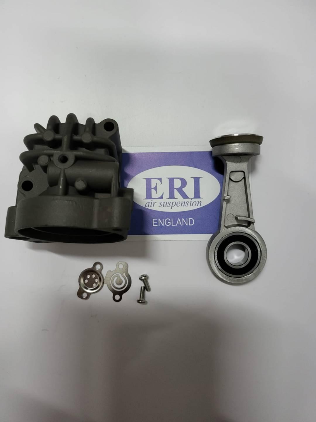 Ремкомплект компрессора - цилиндр, поршень с кольцом BMW - фото №1