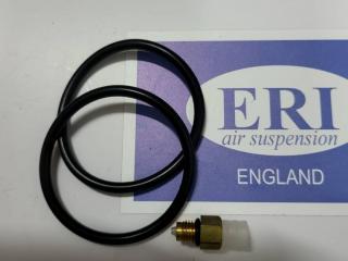 Уплотнитель, прокладки (резинки), штуцер Mercedes-Benz R-Класс W251 (2005 - 2010)