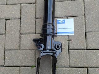 Передний левый амортизатор пневмостойки Audi Q7 4L (2005 - 2009), 7L8616031K