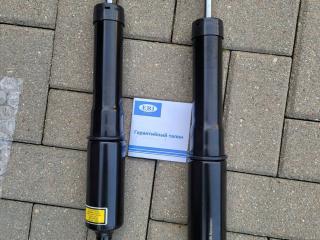 Передний амортизатор пневмостойки Audi, 4Z7616051D