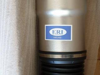 пневмоподушка BMW