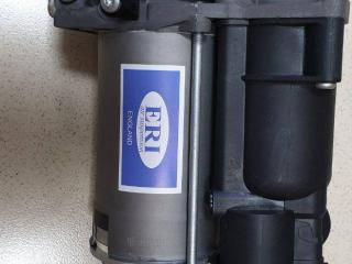 компрессор пневмоподвески Mercedes-Benz M-Класс W166 (2011 - 2015), A1663200104