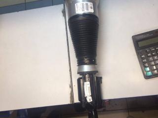 пневмостойка передняя Mercedes-Benz S-Класс W222/C217/A217 (2013 - 2017), A222320821380