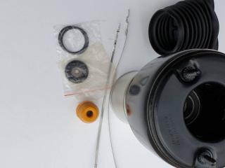 пневмоподушка Mercedes-Benz